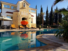 Villa piscine Agadir
